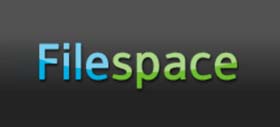 Plano filespace Premium 10 Dias